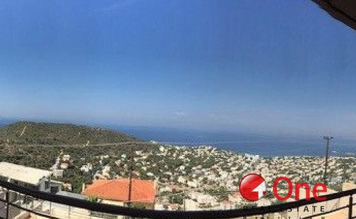 Villa in Saronida, Attica, Greece 1