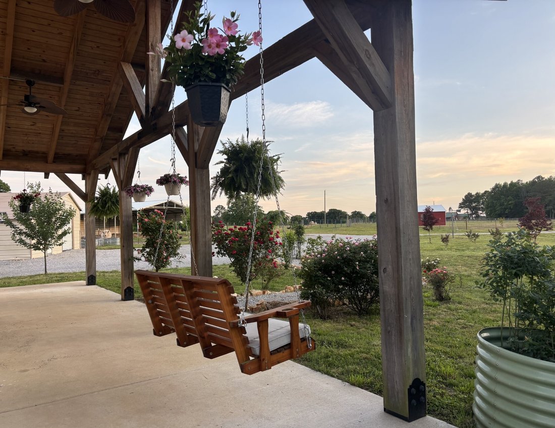 House in Pulaski, Tennessee, United States 2 - 16945962