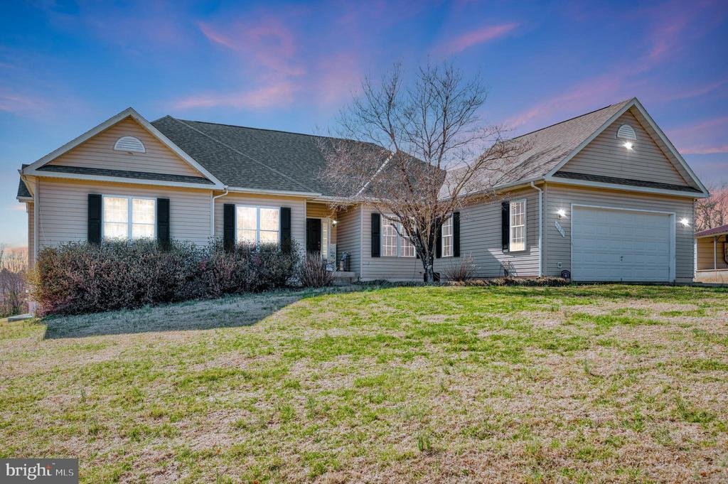 House in Remington, Virginia, United States 1 - 17942035
