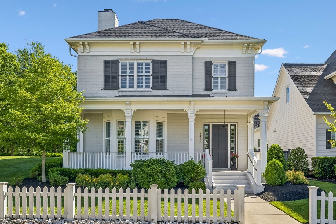 House in Franklin, Tennessee, United States 4 - 17934510