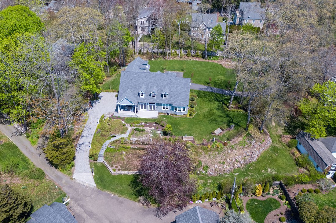 House in Killingworth, Connecticut, United States 2 - 17928003