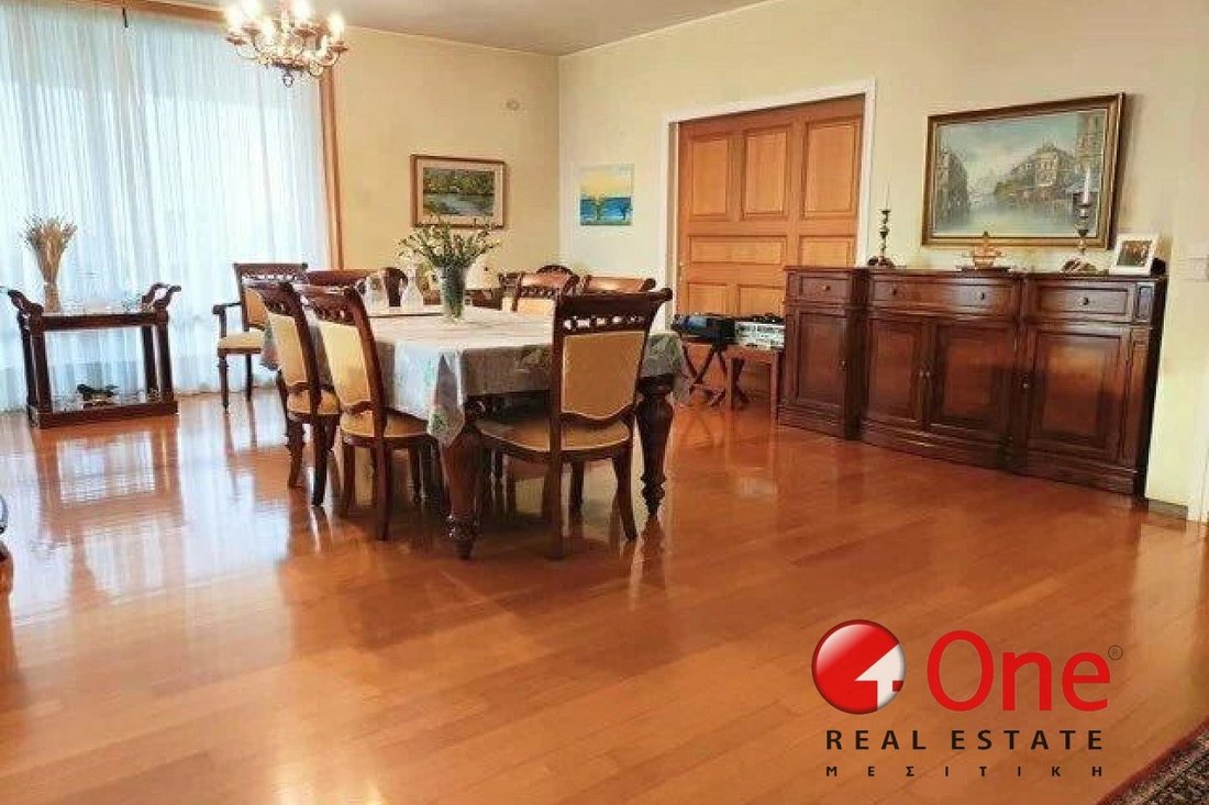Apartment in Kifisia, Attica, Greece 5 - 17931646