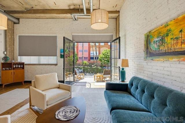 Condo in San Diego, California, United States 1 - 17941113
