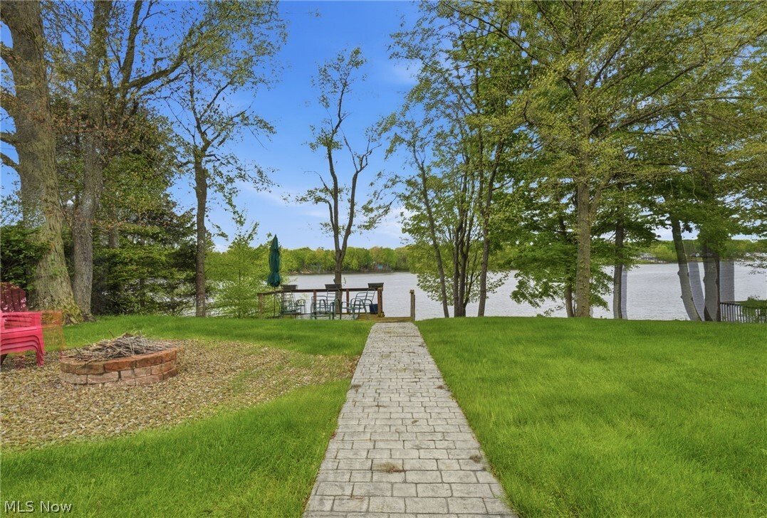 House in Rock Creek, Ohio, United States 5 - 17939015