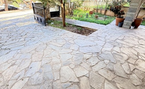 Casa en Heliópolis, Ática, Grecia 1