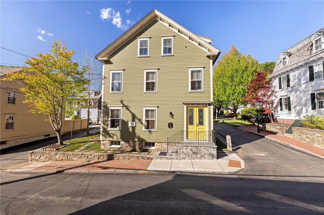 Condo in Newport, Rhode Island, United States 2 - 17938074