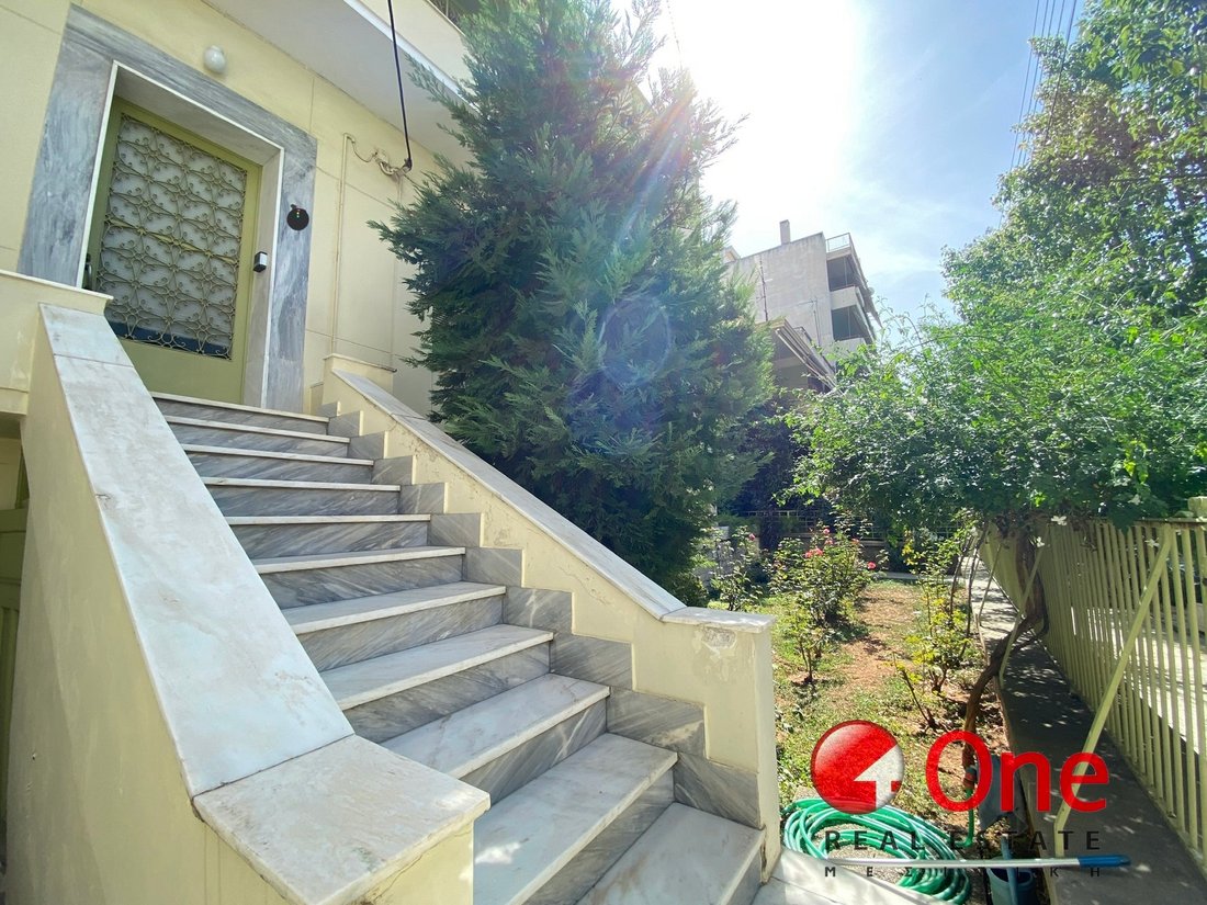 Land in Nea Smyrni, Attica, Greece 3 - 17932092