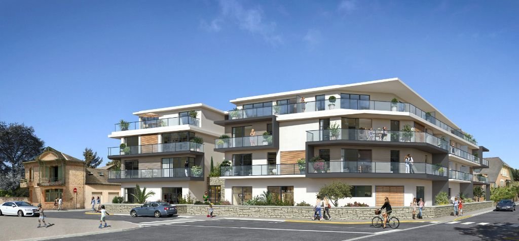 Apartment in Pornichet, Pays de la Loire, France 2 - 16661623