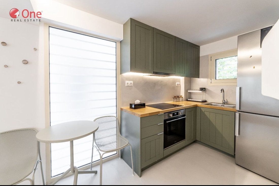 Apartment in Vouliagmeni, Attica, Greece 5 - 17930452