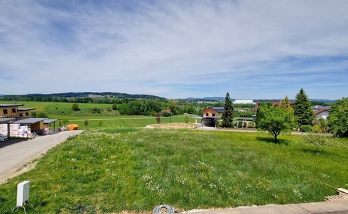House in Gampern, Upper Austria, Austria 1