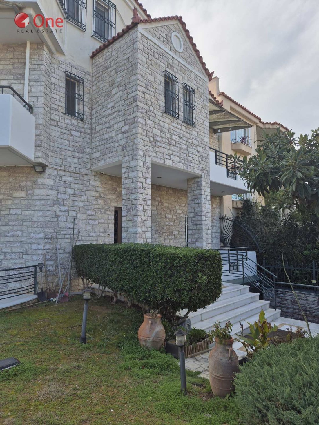 House in Chalandri, Attica, Greece 2 - 17931432