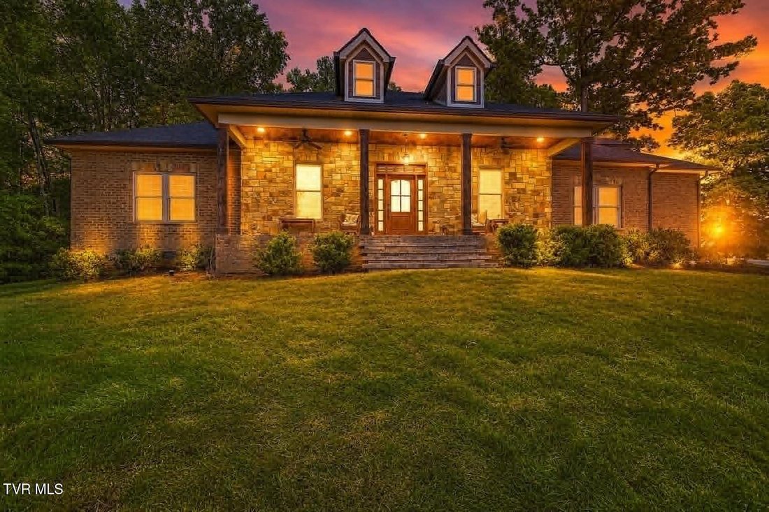 House in Blountville, Tennessee, United States 1 - 17945402