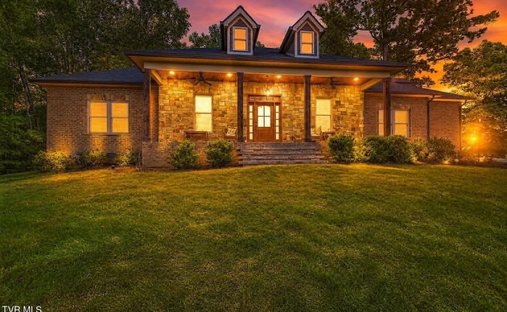 House in Blountville, Tennessee, United States 1