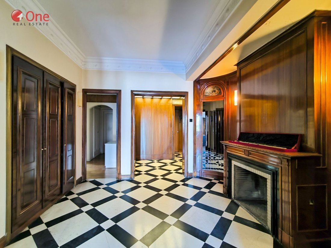 Apartment in 1st District of Athens, Athens, Greece 5 - 17931514