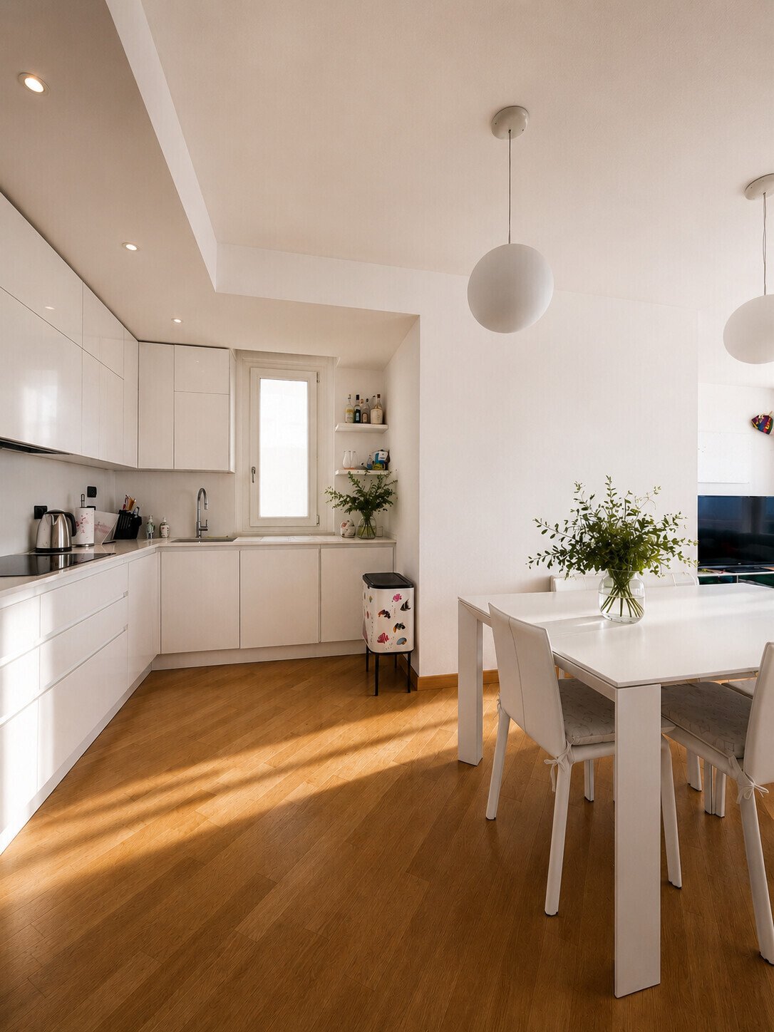 Penthouse in Mercede - Calabona, Alghero, Sardinia 5 - 17936909