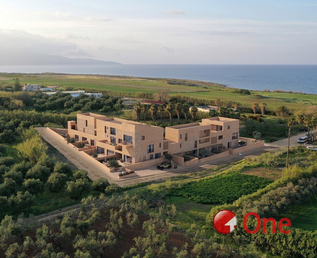 House in Platanias, Greece 2 - 17930791
