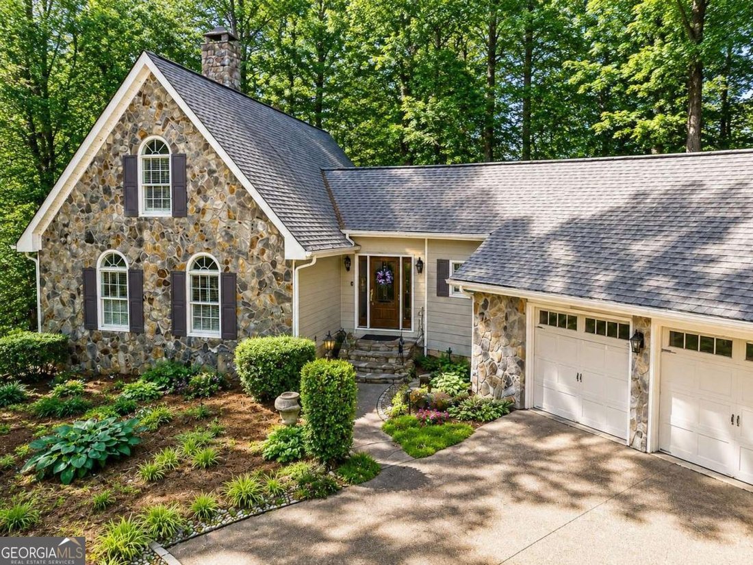 House in Douglasville, Georgia, United States 2 - 17934183