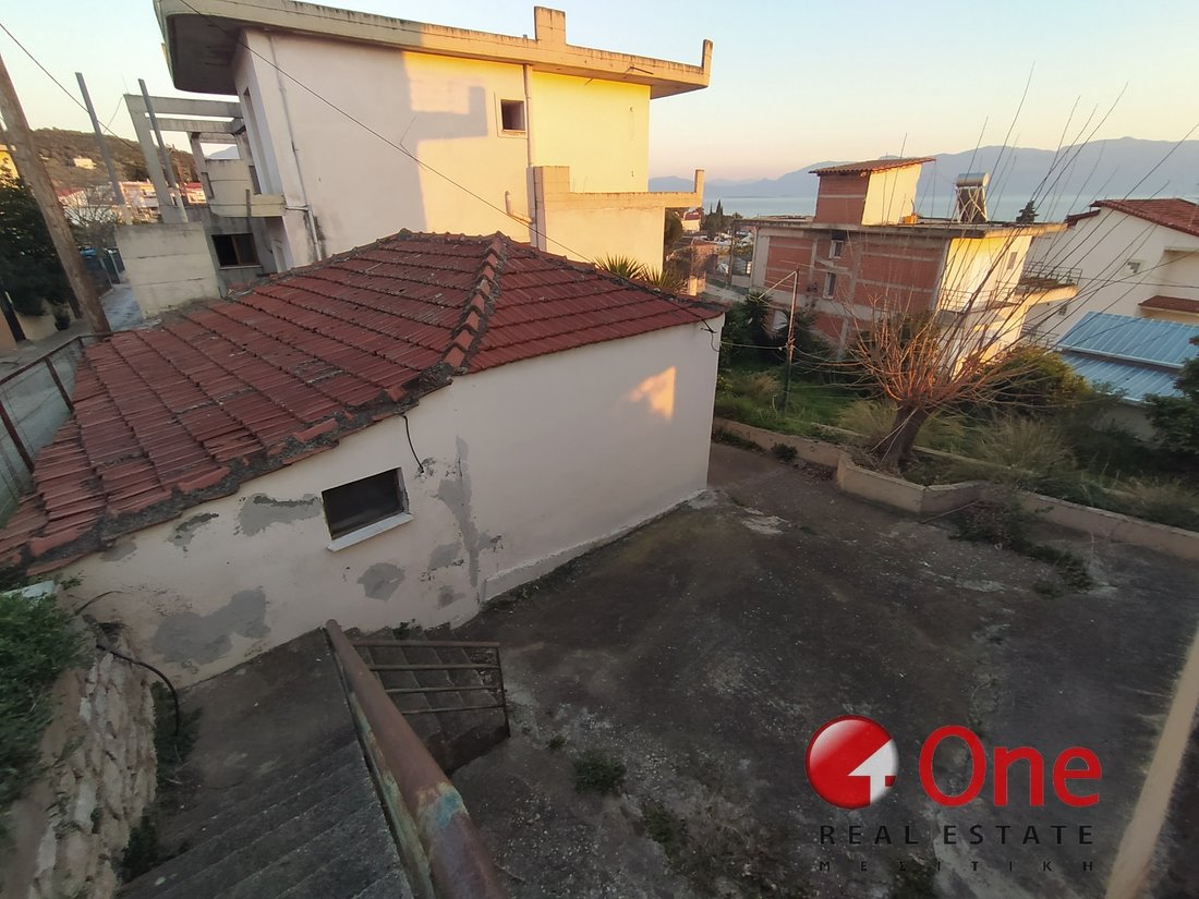 Raxon, Municipal unit of Echinei, Thessaly and Central Greece 5 - 17930916