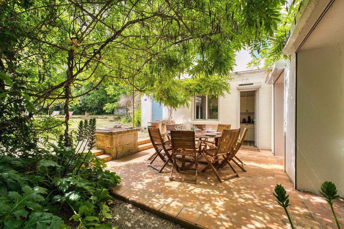 House in Saint-Trojan-les-Bains, Nouvelle-Aquitaine, France 2 - 17941203