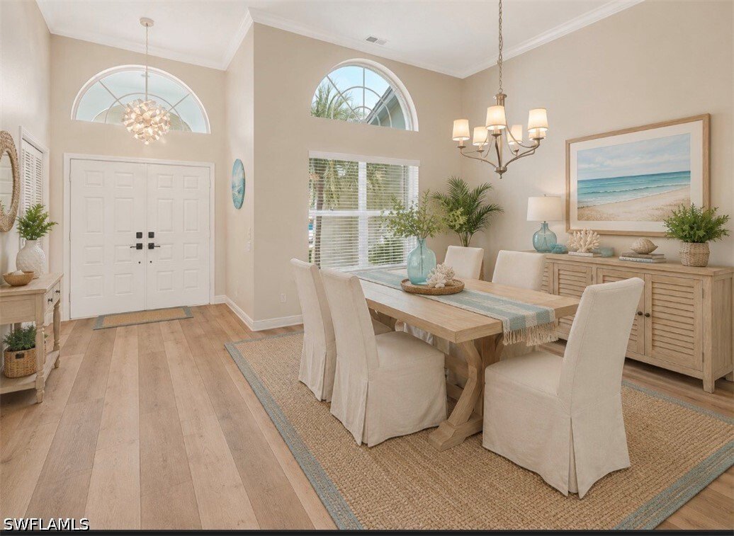 House in Naples, Florida, United States 3 - 17890409