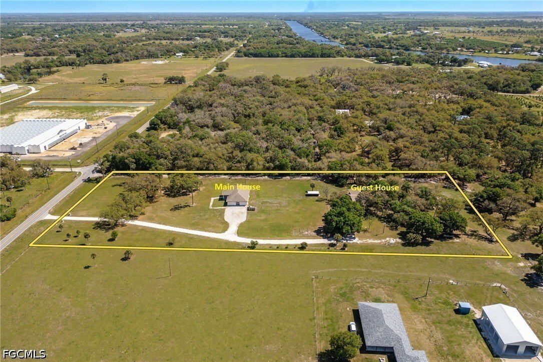 House in Labelle, Florida, United States 3 - 17932996