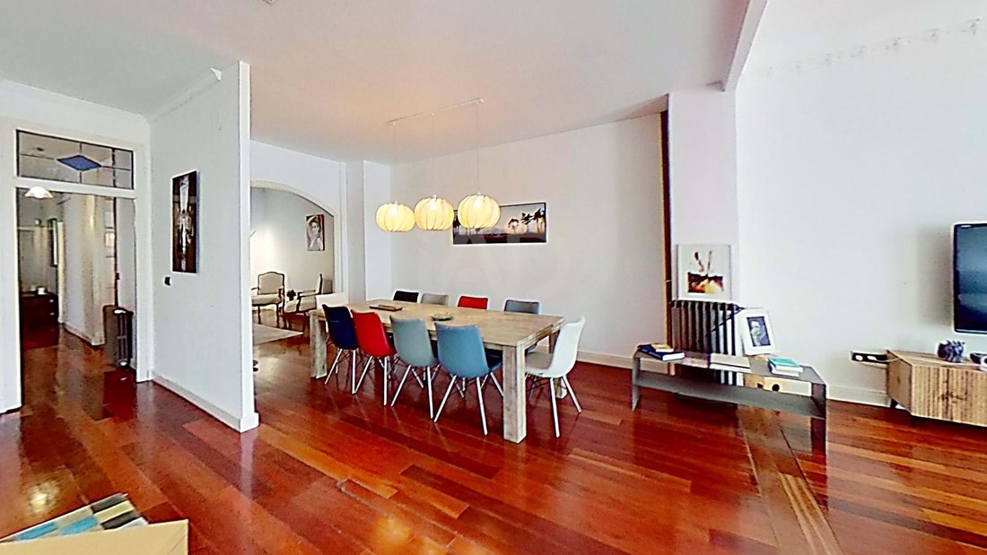 Penthouse in Casco Antiguo - Santa Cruz - Ayuntamiento, Alicante, Valencian Community 4 - 17931865