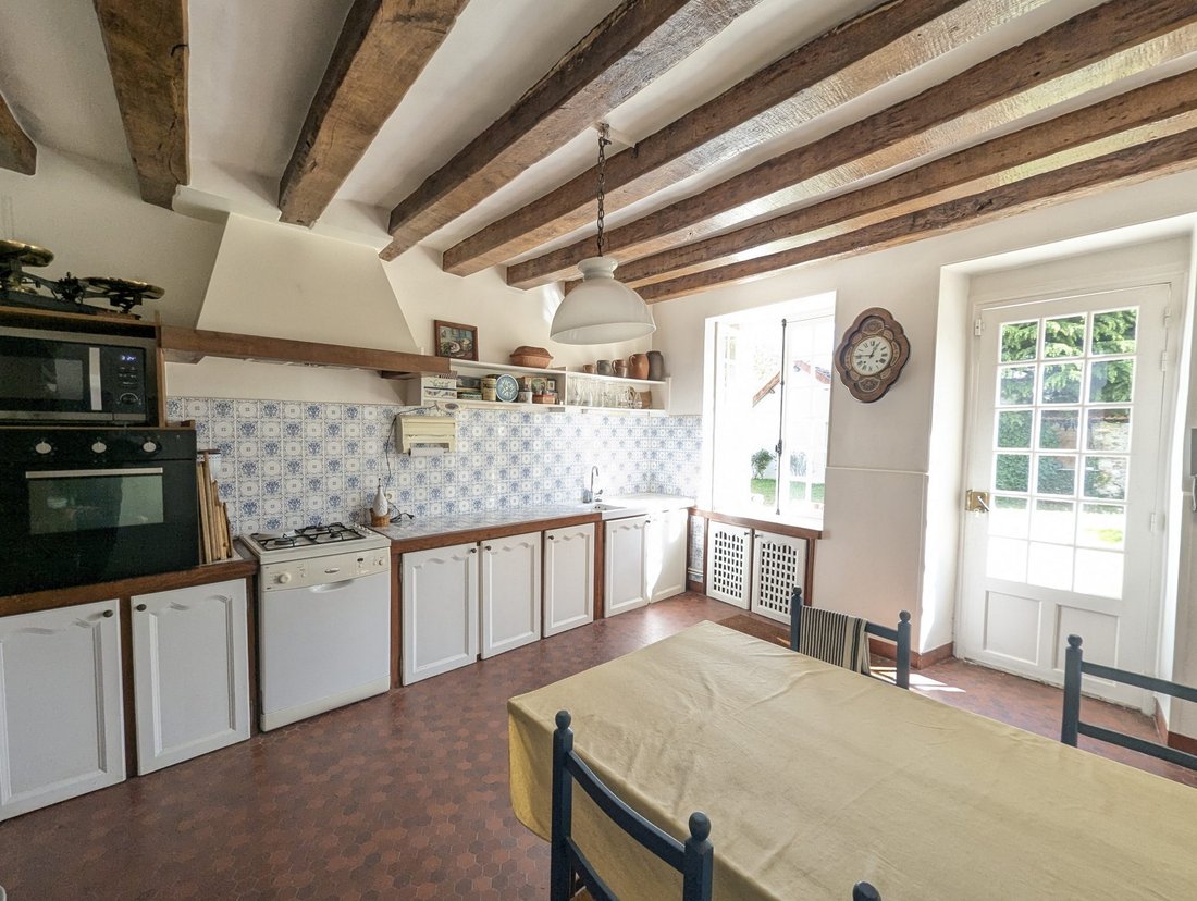 House in Sud, Plaisir, France 4 - 17937461