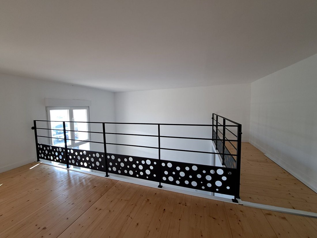 Apartment in Le Vieux Bourg-La Lande Blanche-Plounez, Paimpol, France 5 - 16066181