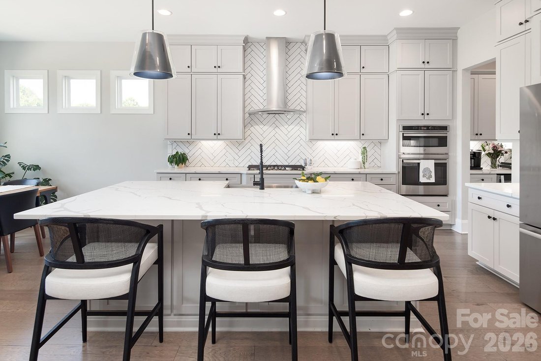 House in Waxhaw, North Carolina, United States 1 - 17938379