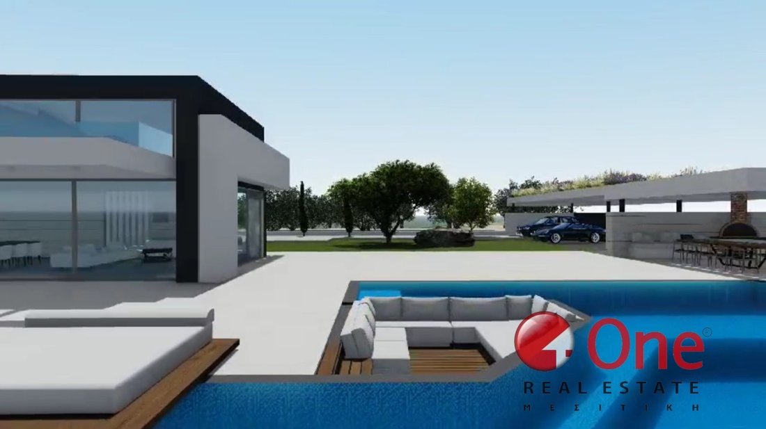Villa in Crete, Greece 5 - 17932107