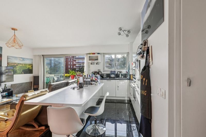 Apartment in Bois de Boulogne, Paris 16e Arrondissement, Paris 3 - 16548696