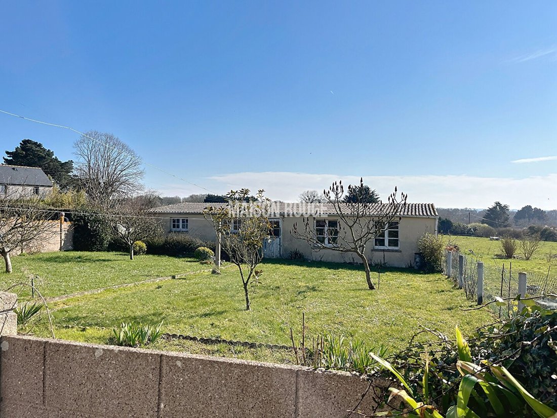 House in Saint-Briac-sur-Mer, Brittany, France 4 - 16065988