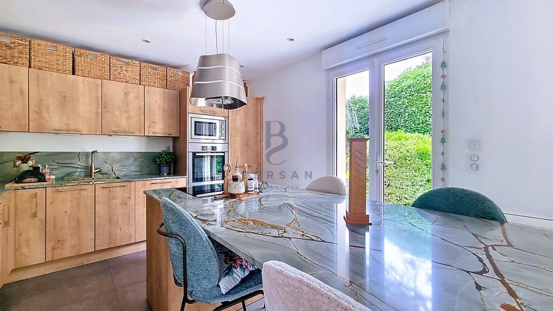 Villa in Exterieurs, Frejus, France 4 - 16409299