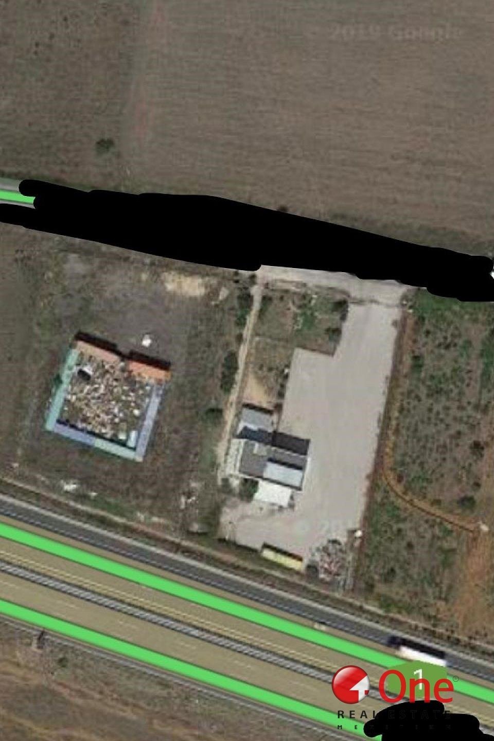 Land in Oropos, Attica, Greece 2 - 17930281