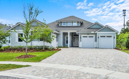 House in Jacksonville, Florida, United States 1