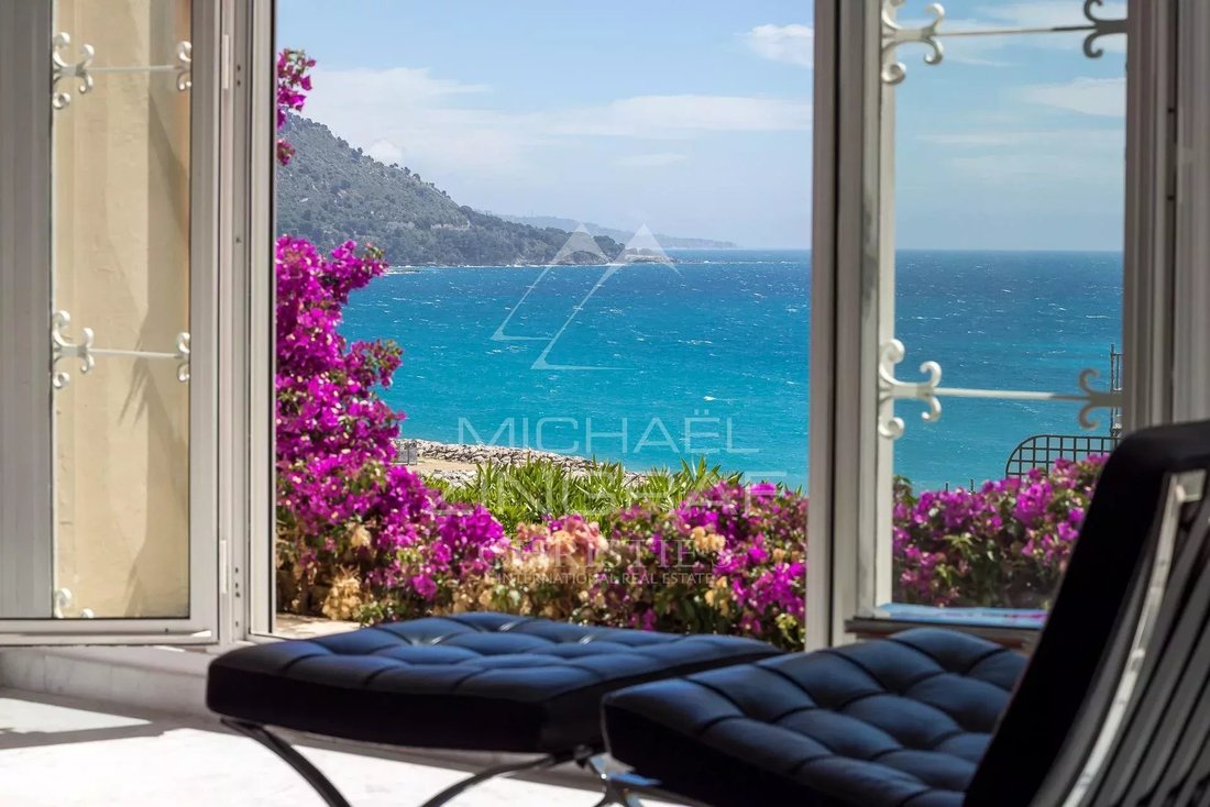Apartment in French Riviera, Provence-Alpes-Côte d'Azur, France 3 - 17929934