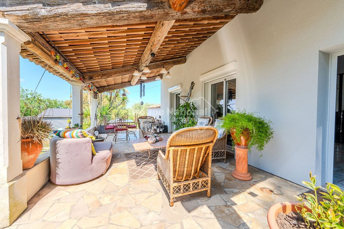 House in Aubais, Occitania, France 5 - 16708434