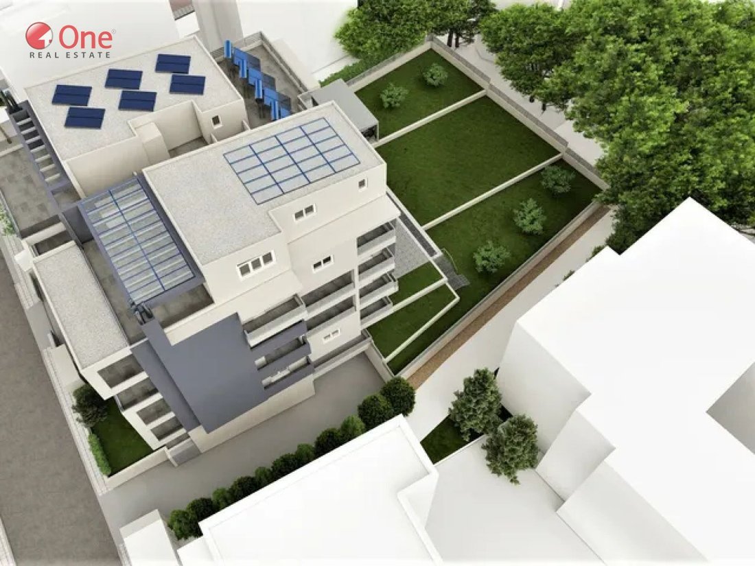 House in Melissia, Attica, Greece 4 - 17931827