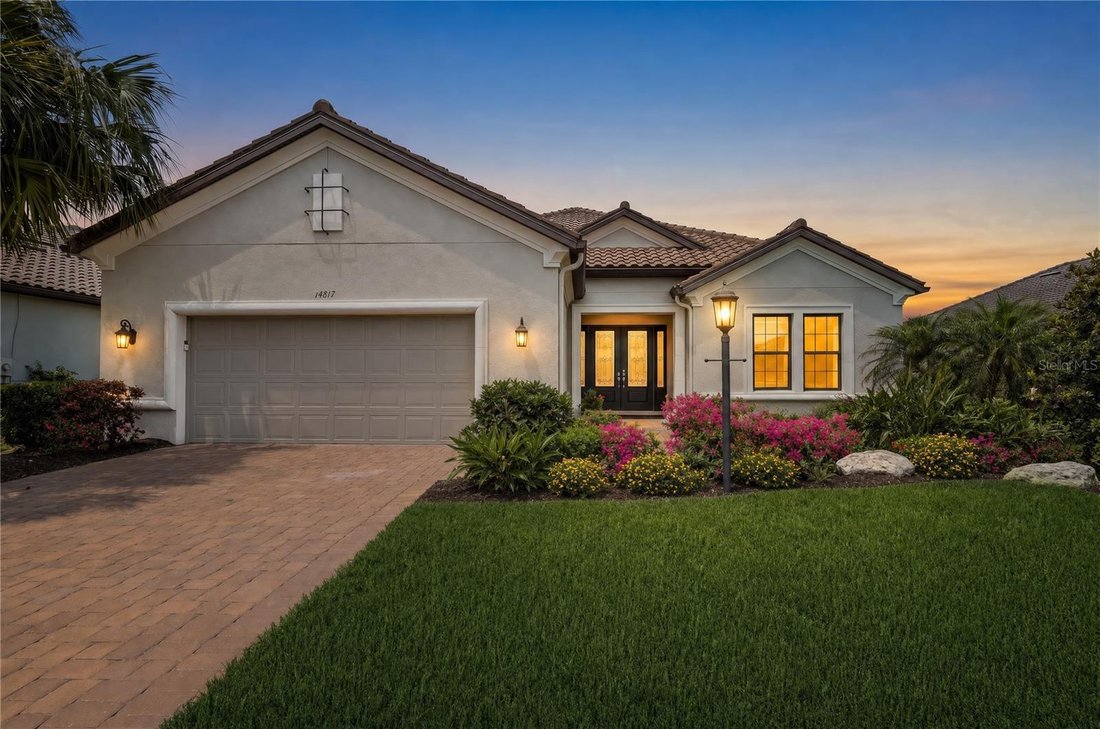 House in Bradenton, Florida, United States 1 - 17921275
