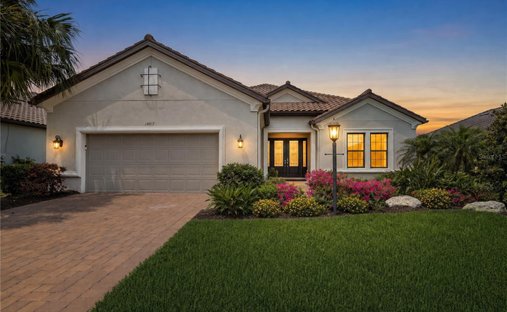 House in Bradenton, Florida, United States 1