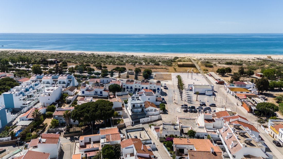 House in Vila Nova de Cacela, Algarve, Portugal 1 - 17930827