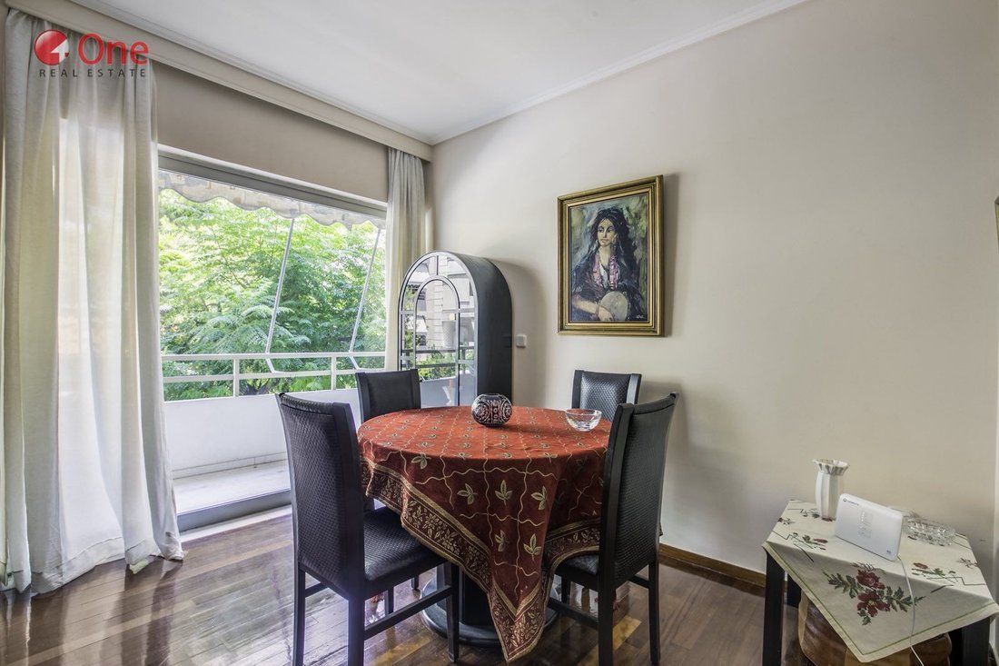 Apartment in South Athens, Attica, Greece 5 - 17930337