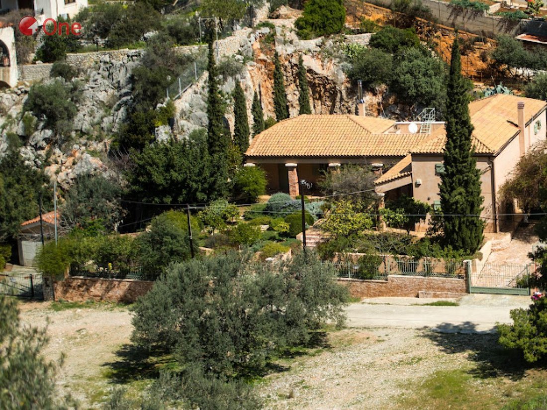 Villa in Sofiko Community, Solygeia, Greece 1 - 17931987