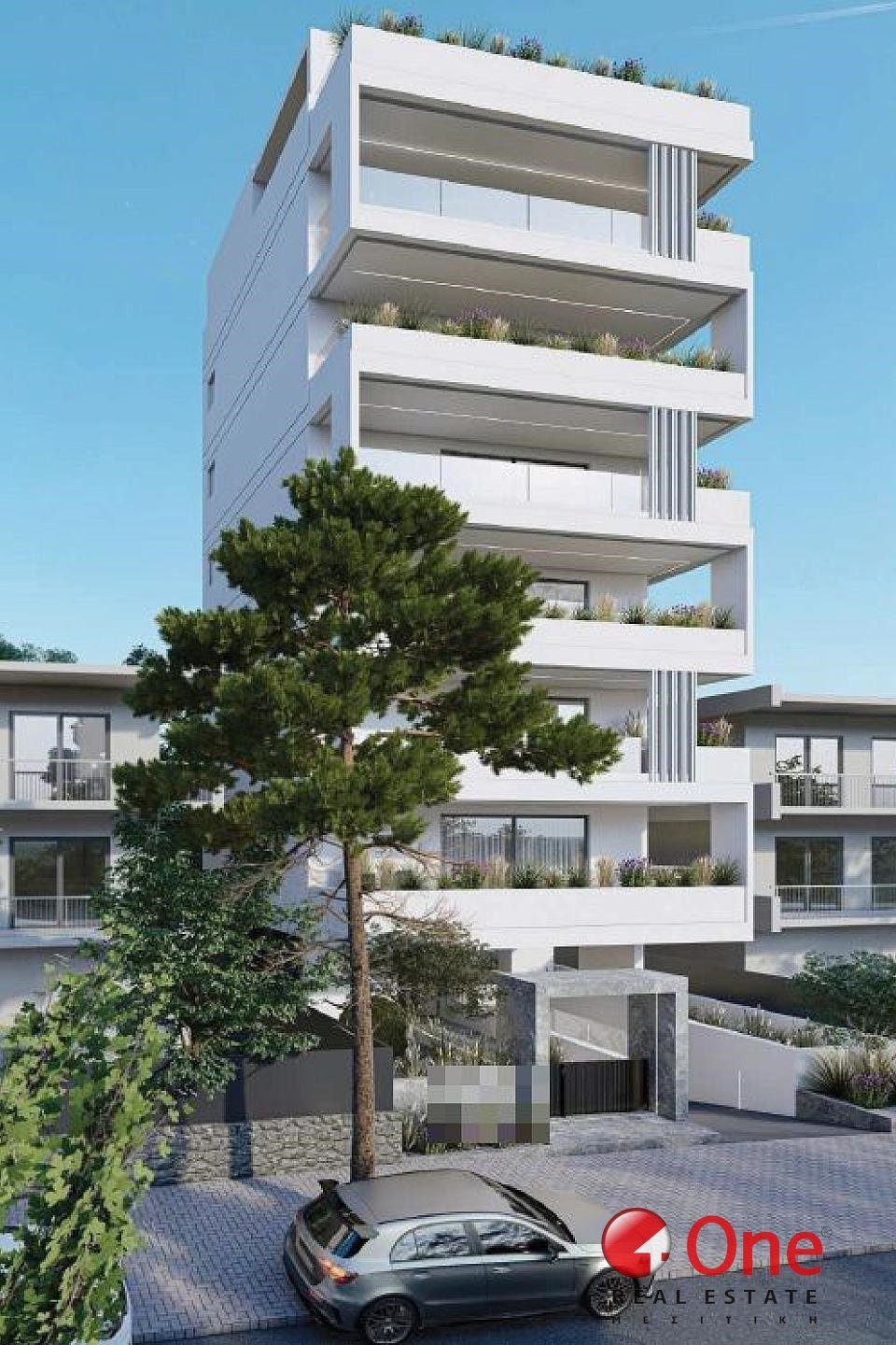 Apartment in South Athens, Attica, Greece 4 - 17930492