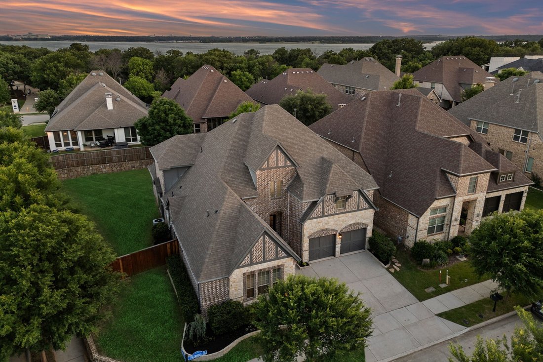 House in Flower Mound, Texas, United States 3 - 17944806