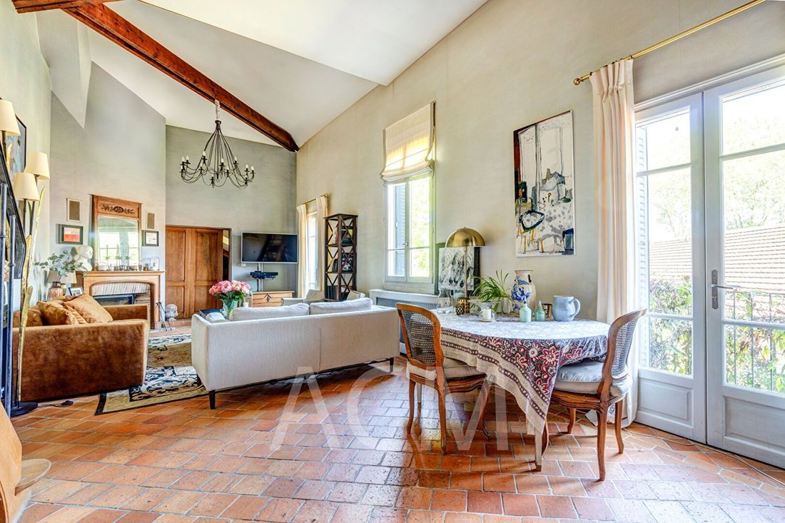 House in Napoleon, Maisons-Laffitte, France 2 - 17612253