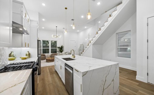 House in Houston, Texas, United States 1