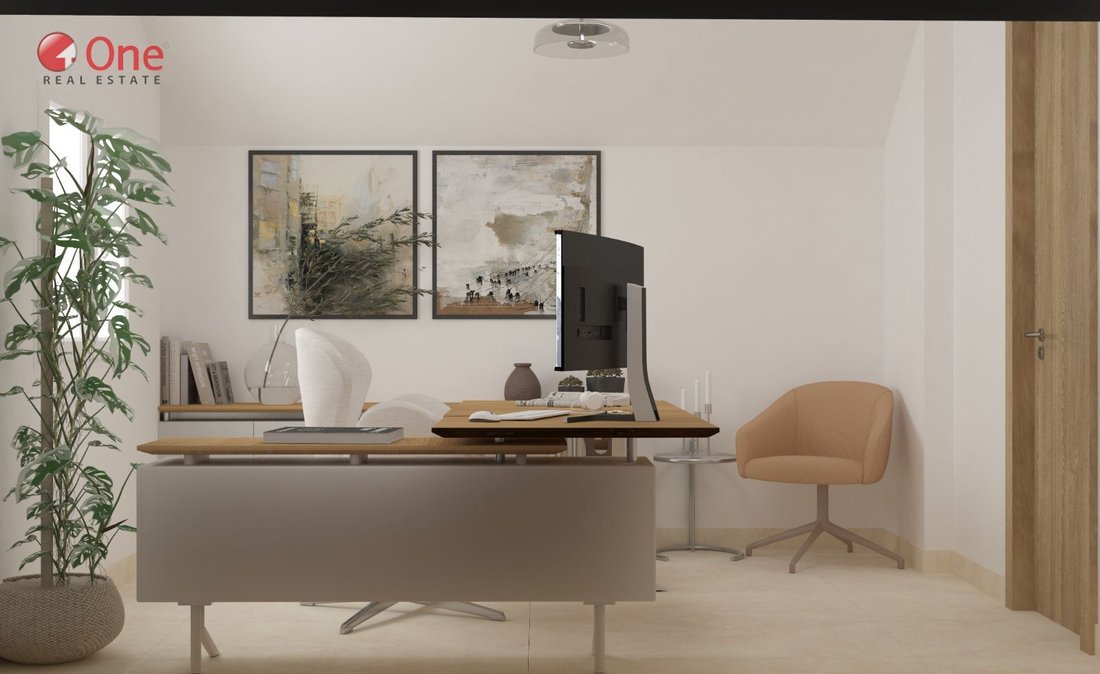Apartment in Gerakas, Attica, Greece 4 - 17931609