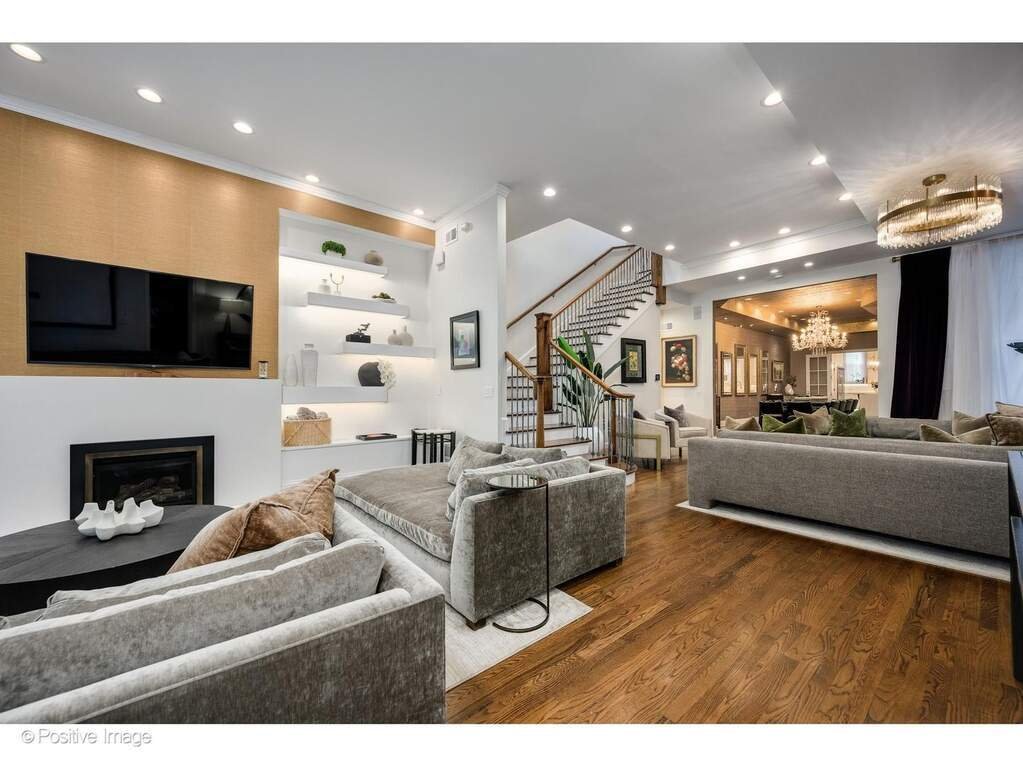 House in Chicago, Illinois, United States 4 - 17936501