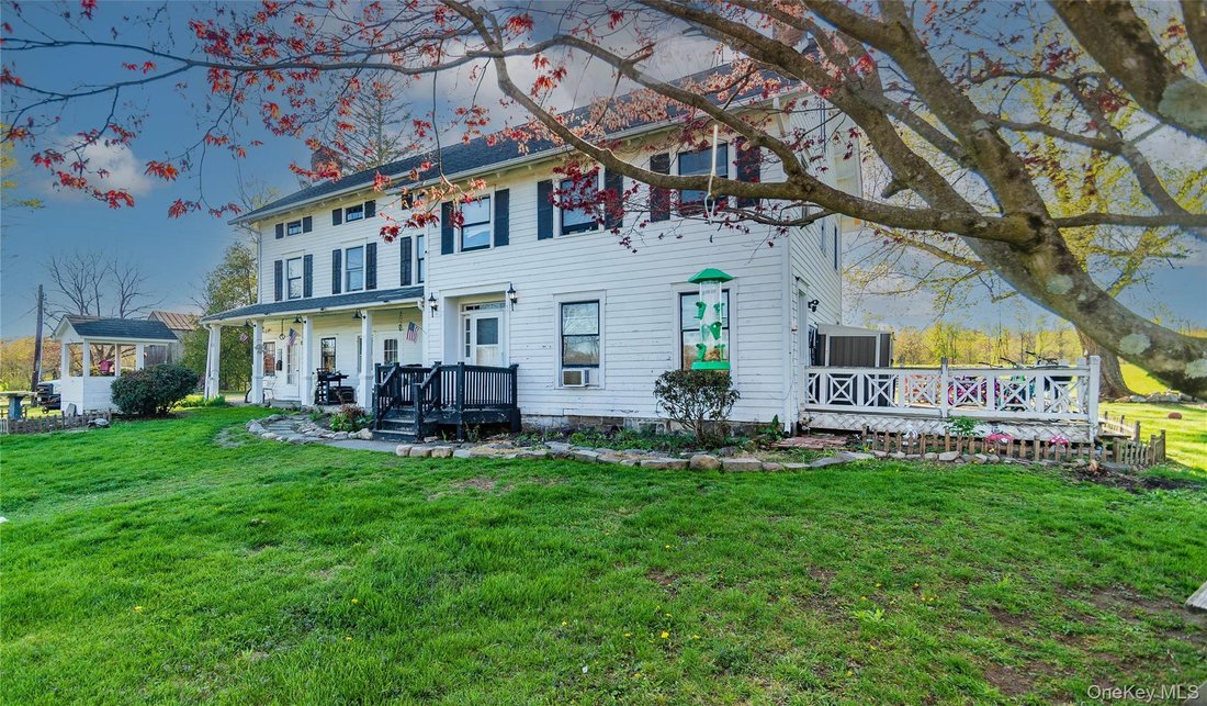 House in Montgomery, New York, United States 2 - 17928760